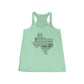 Cynthia Mitchell Woods Pavilion 2022 Tour Flowy Tank