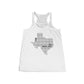 Cynthia Mitchell Woods Pavilion 2022 Tour Flowy Tank