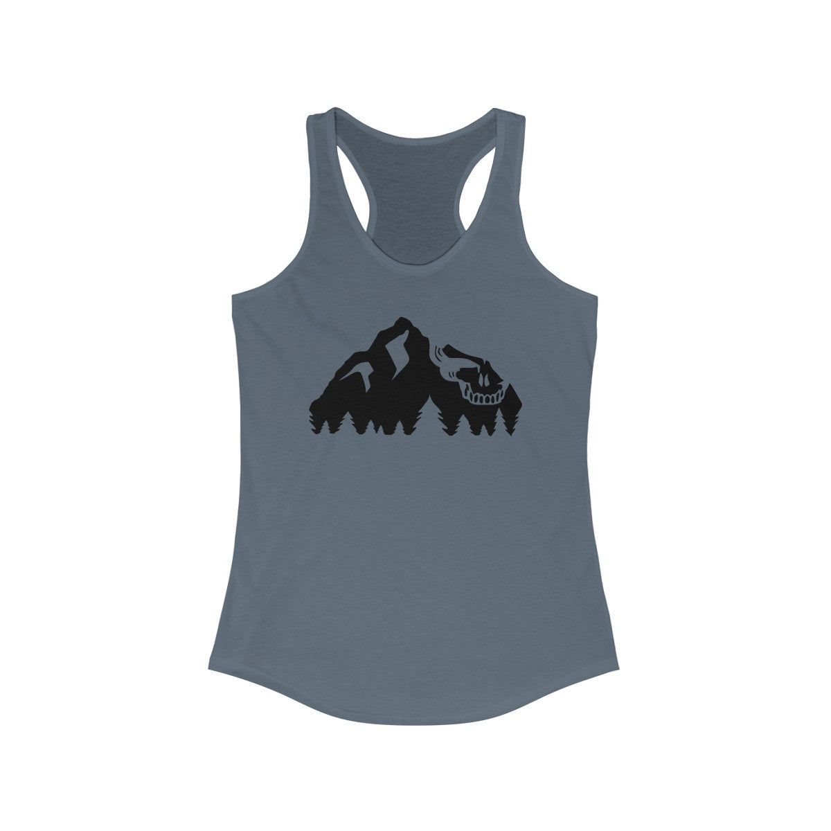 Dead Hike Tank Top