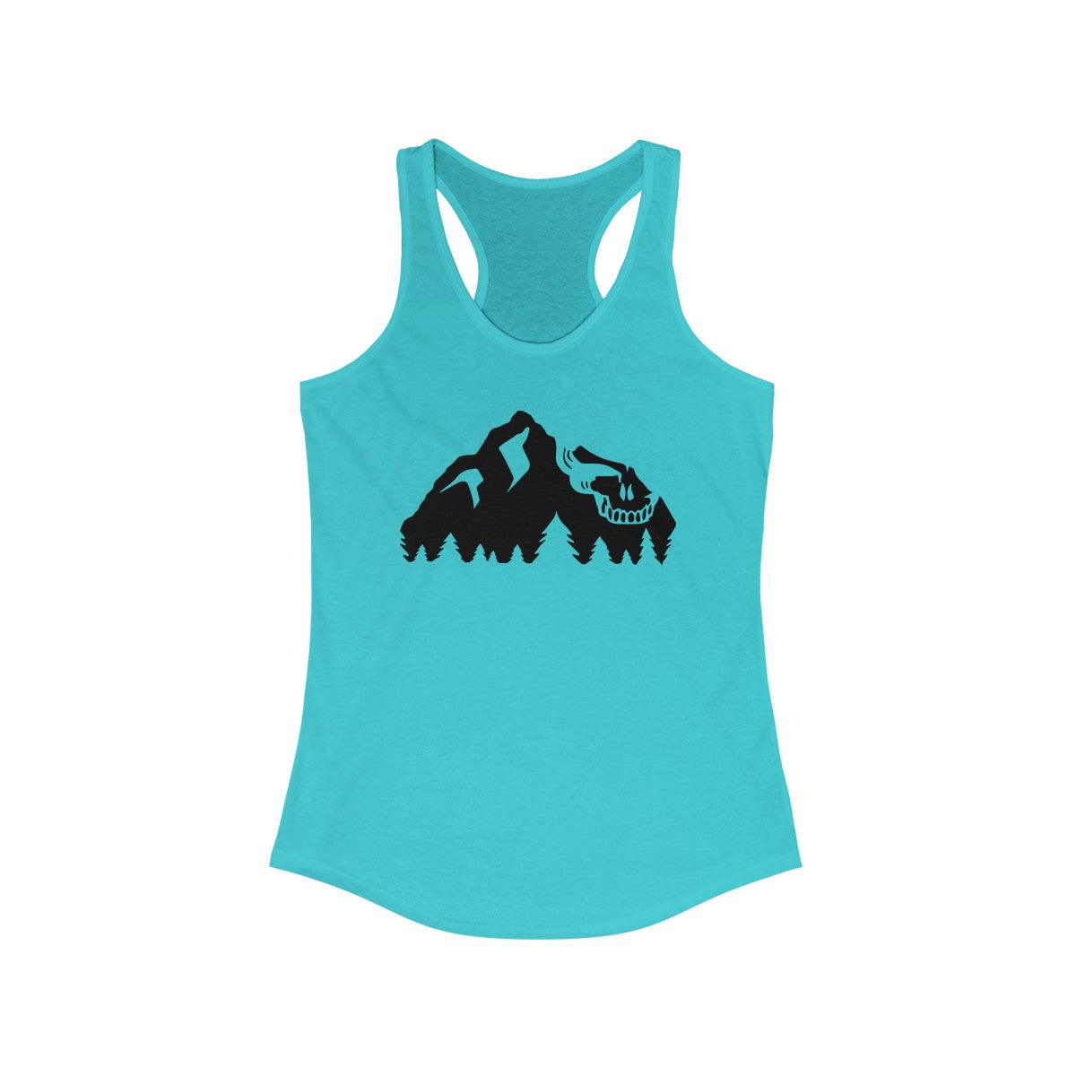 Dead Hike Tank Top