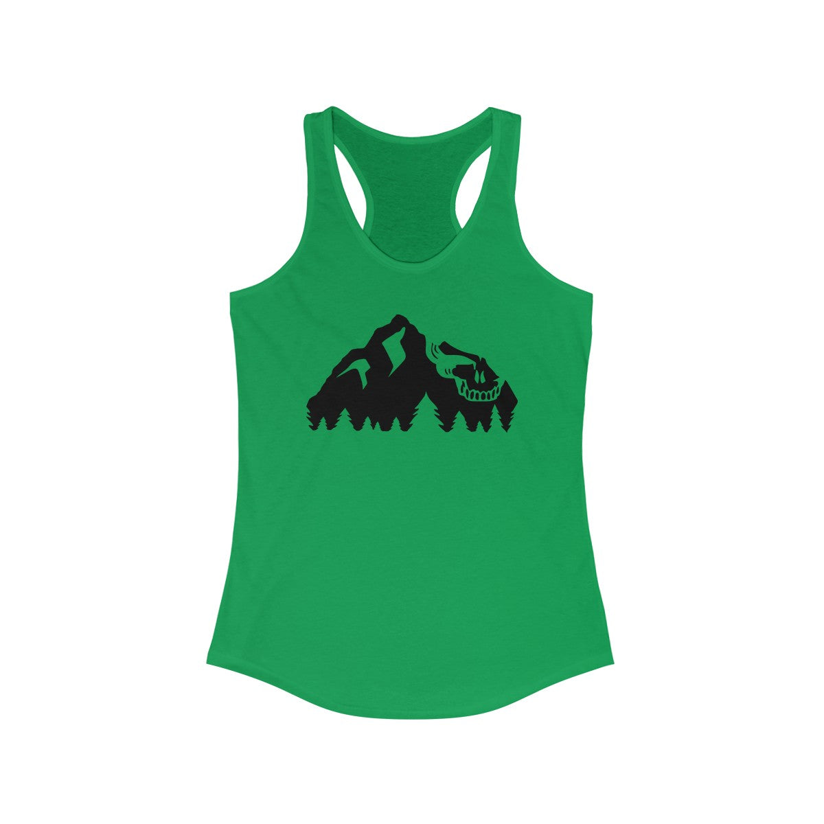 Dead Hike Tank Top