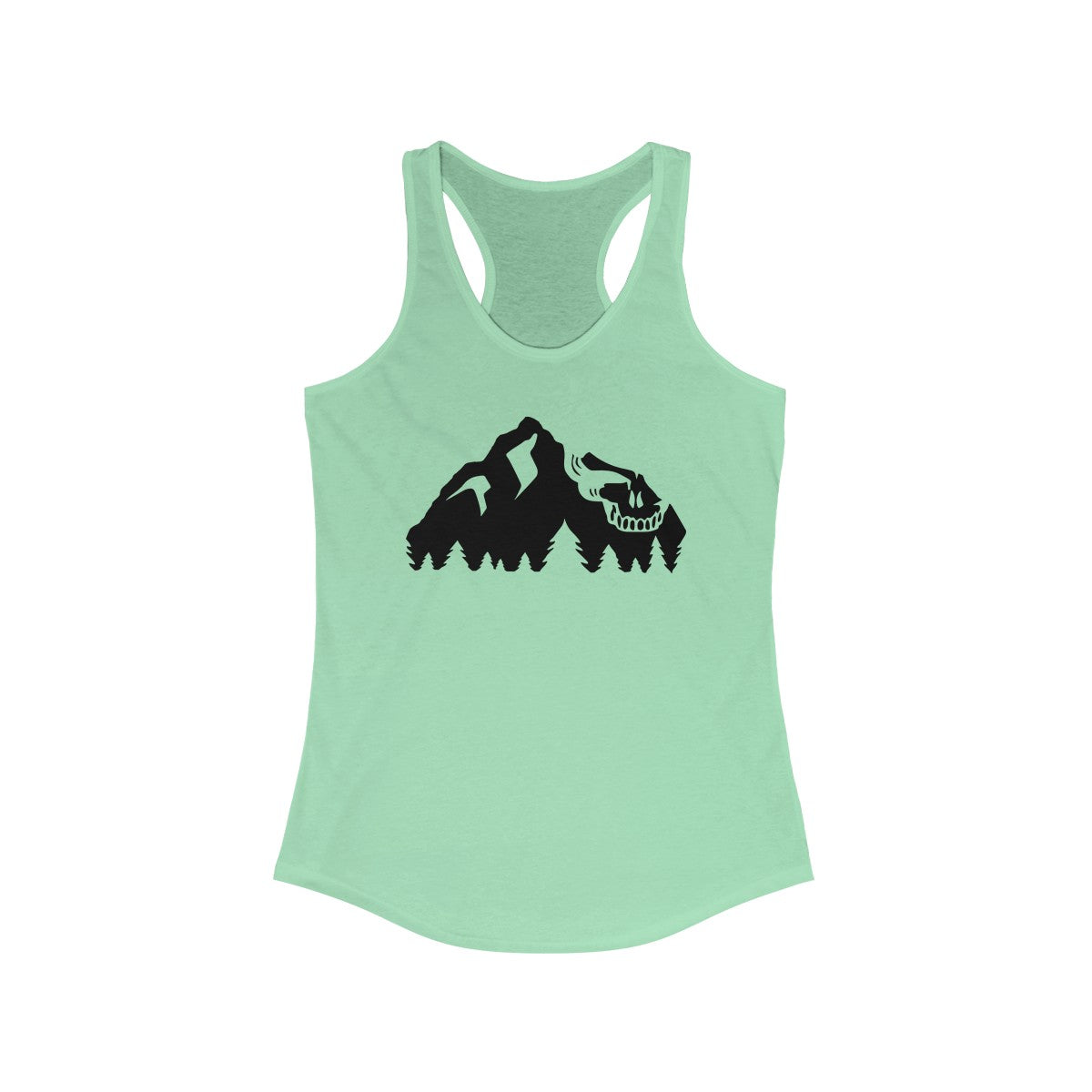 Dead Hike Tank Top
