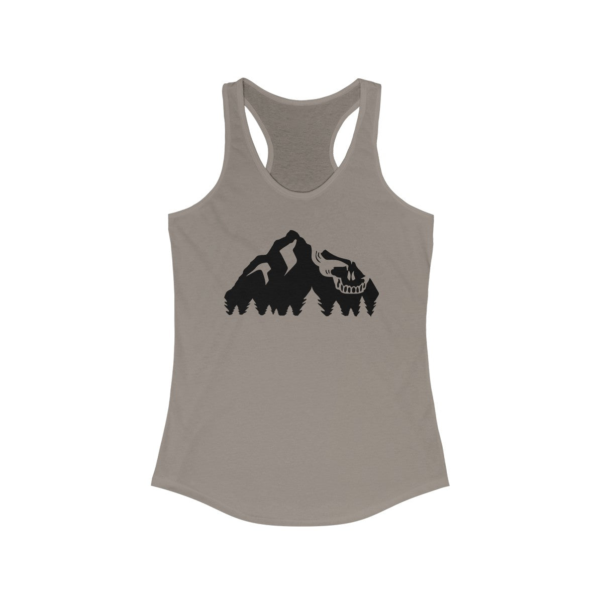 Dead Hike Tank Top