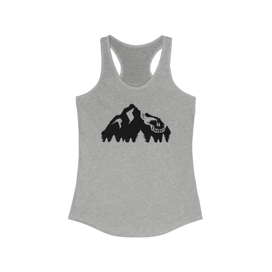 Dead Hike Tank Top
