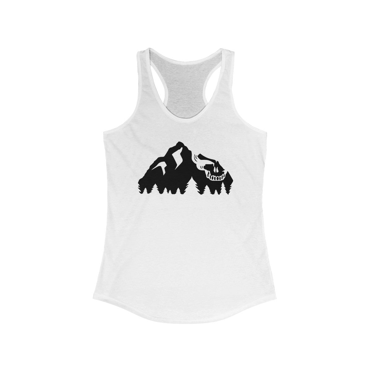 Dead Hike Tank Top