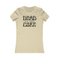 Dead To The Core Women's Cut