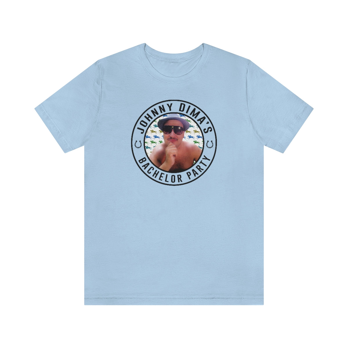 Bobby Di Marino Custom Graphic Tees