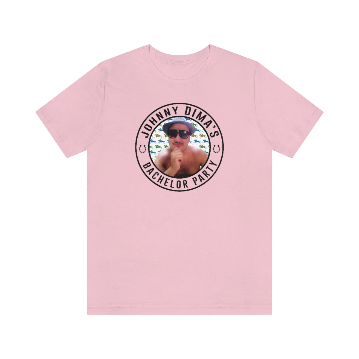 Bobby Di Marino Custom Graphic Tees