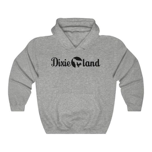 Dixieland Hoodie
