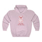 Don't Burn The Day Hoodie