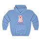 Don't Burn The Day Hoodie
