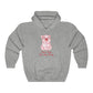 Don't Burn The Day Hoodie