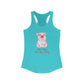 Don't Burn The Day Tank Top