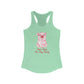 Don't Burn The Day Tank Top