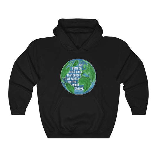 Earth Day 2022  Hoodie