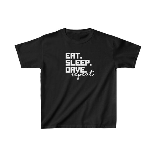 Eat Sleep Repeat Kids