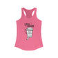 Espresso Patronum Tank Top