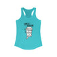 Espresso Patronum Tank Top
