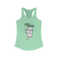 Espresso Patronum Tank Top