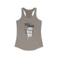 Espresso Patronum Tank Top