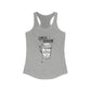 Espresso Patronum Tank Top