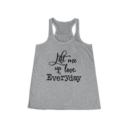 Everyday Flowy Tank