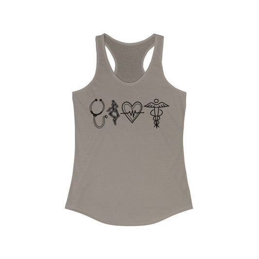 Everyday Heroes Tank Top
