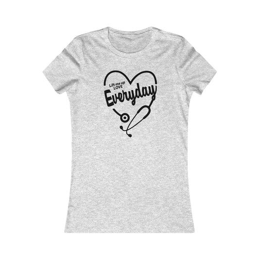 Everyday Nurse Women's Cut