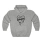 Everyday Nurse Hoodie