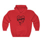 Everyday Nurse Hoodie