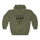 Everyday Nurse Hoodie