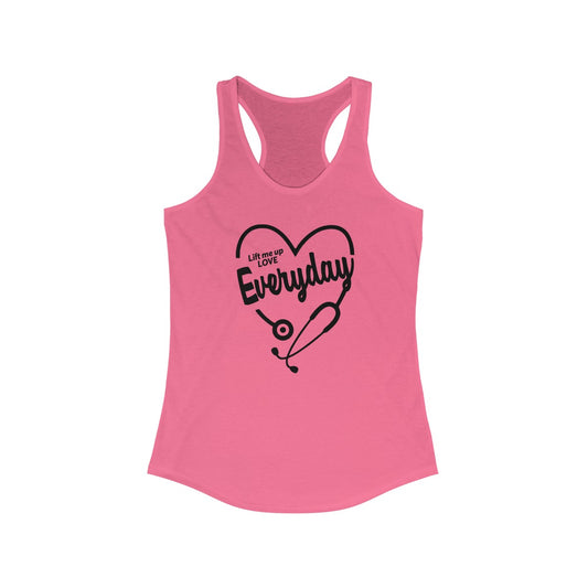 Everyday Nurse Tank Top