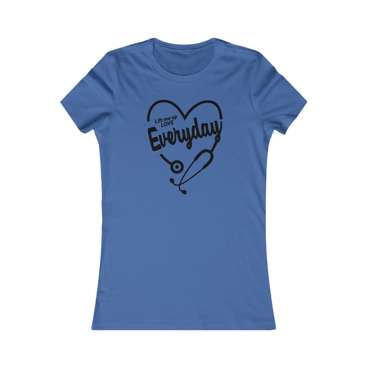 Everyday Nurse Women's Cut