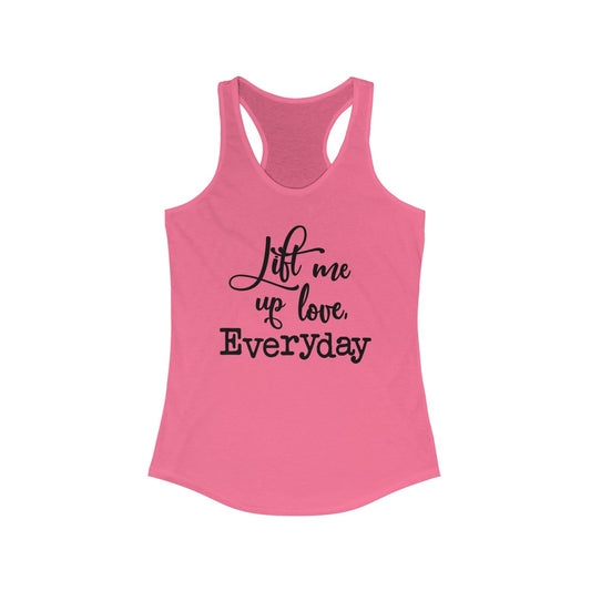 Everyday Tank Top