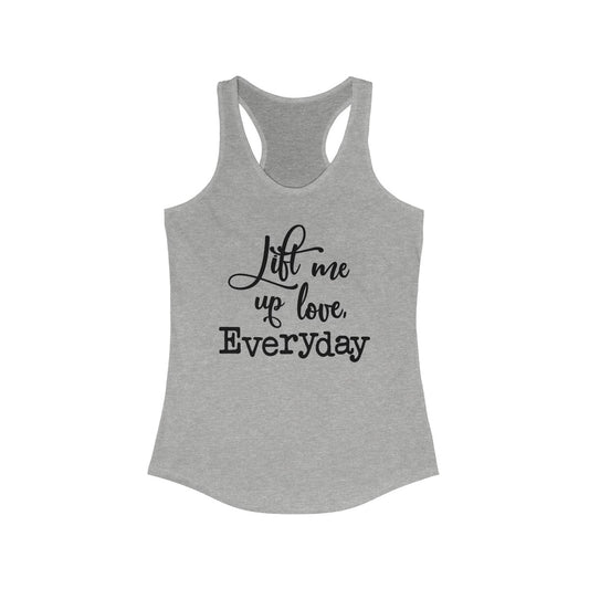 Everyday Tank Top