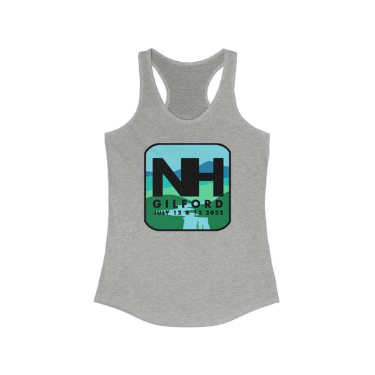 Gilford NH 2022 Tank Top