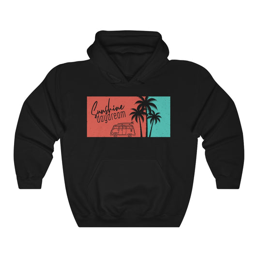 Going Where The Wind Blows Hoodie