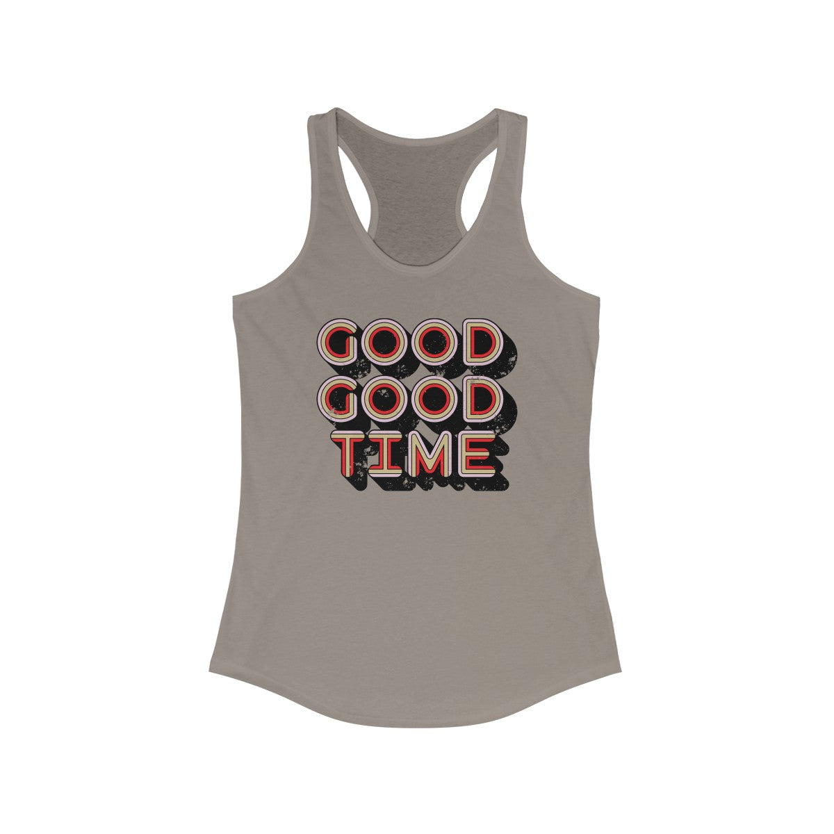 Good Good Time
