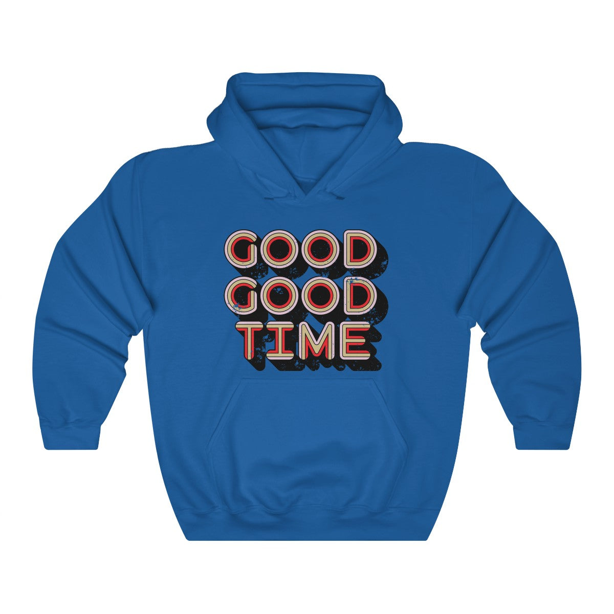Good Good Time