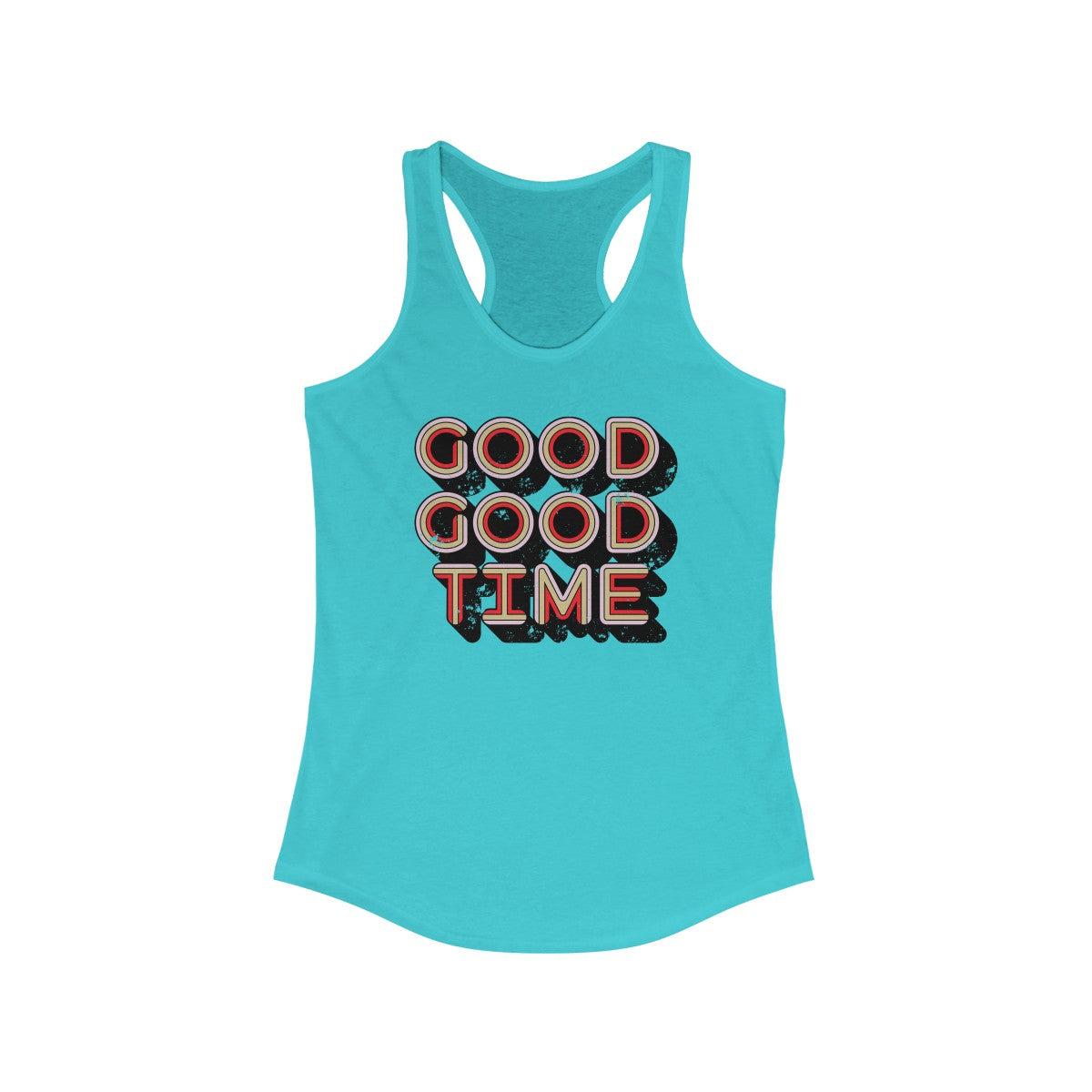 Good Good Time