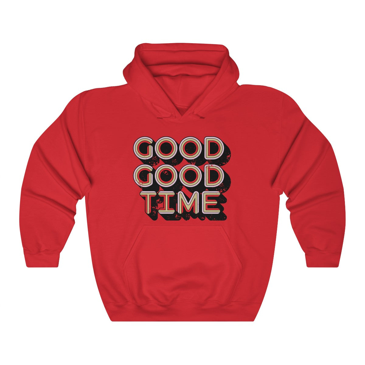 Good Good Time