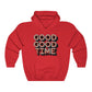 Good Good Time