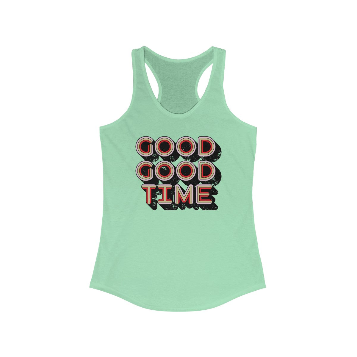Good Good Time
