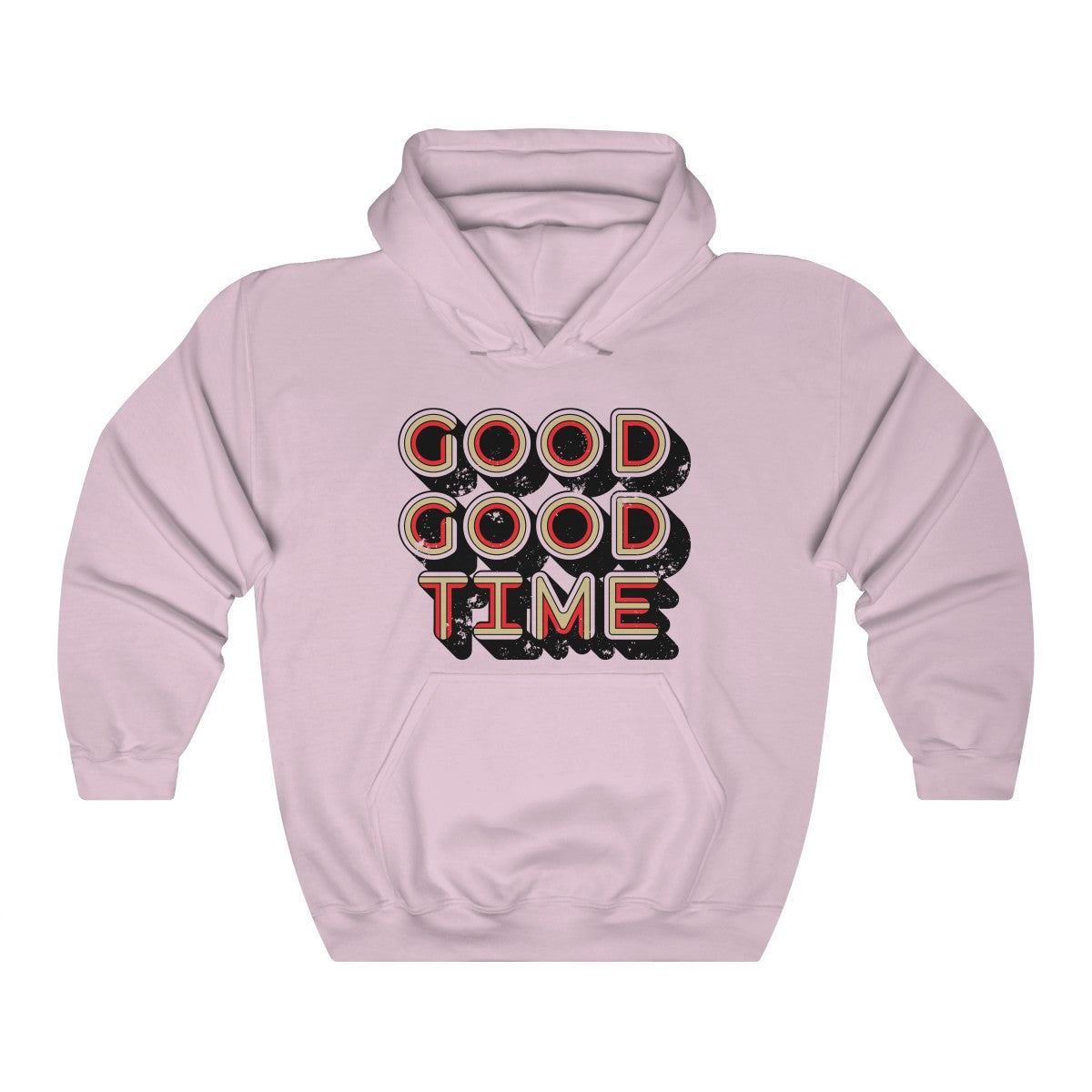 Good Good Time