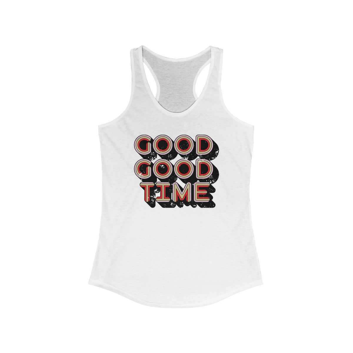 Good Good Time