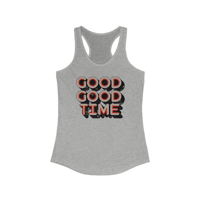 Good Good Time