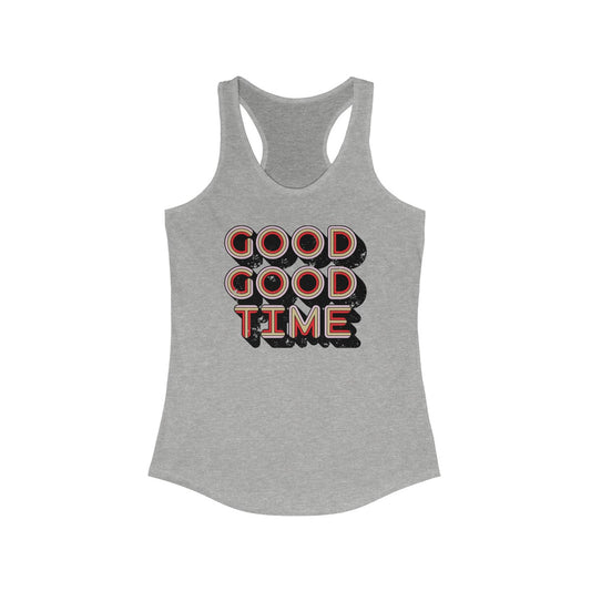 Good Good Time