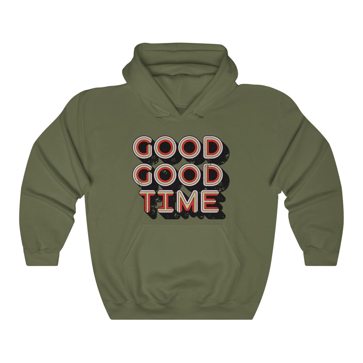 Good Good Time