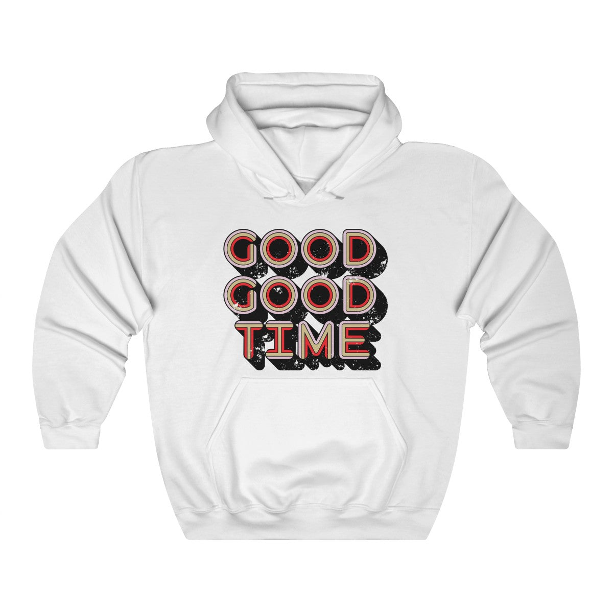 Good Good Time