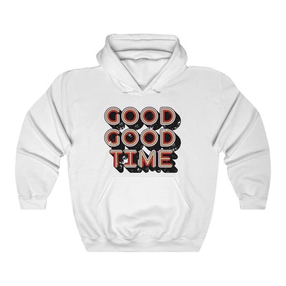 Good Good Time